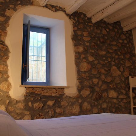 Rustici L'Antico Torchio Villa Castellammare del Golfo Dış mekan fotoğraf