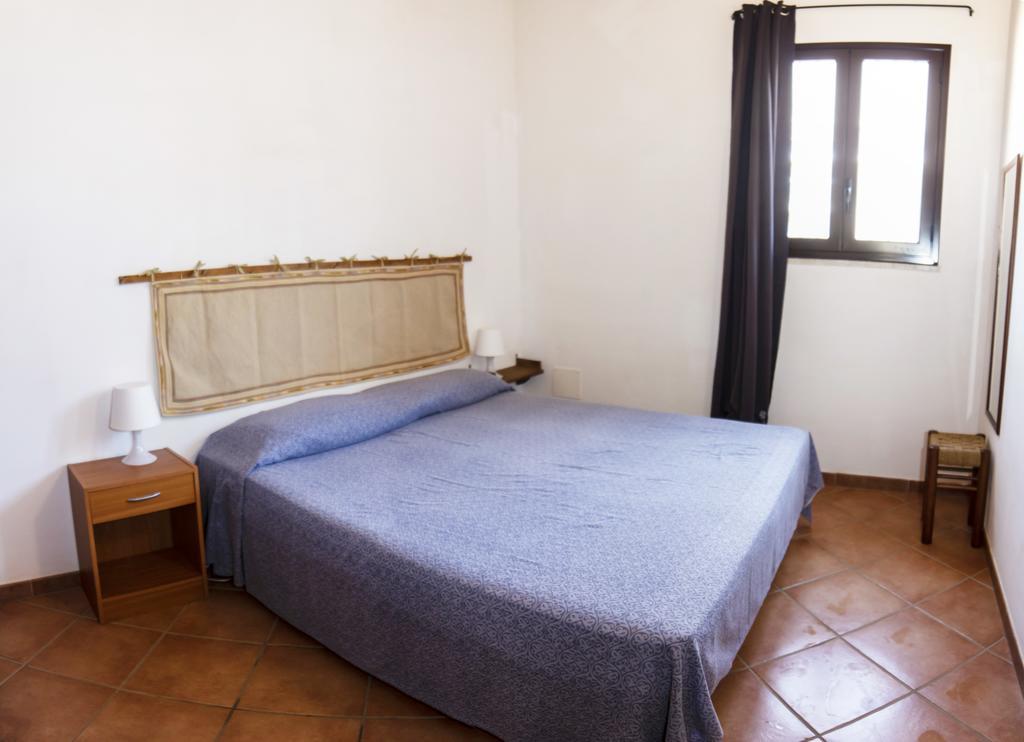 Rustici L'Antico Torchio Villa Castellammare del Golfo Dış mekan fotoğraf