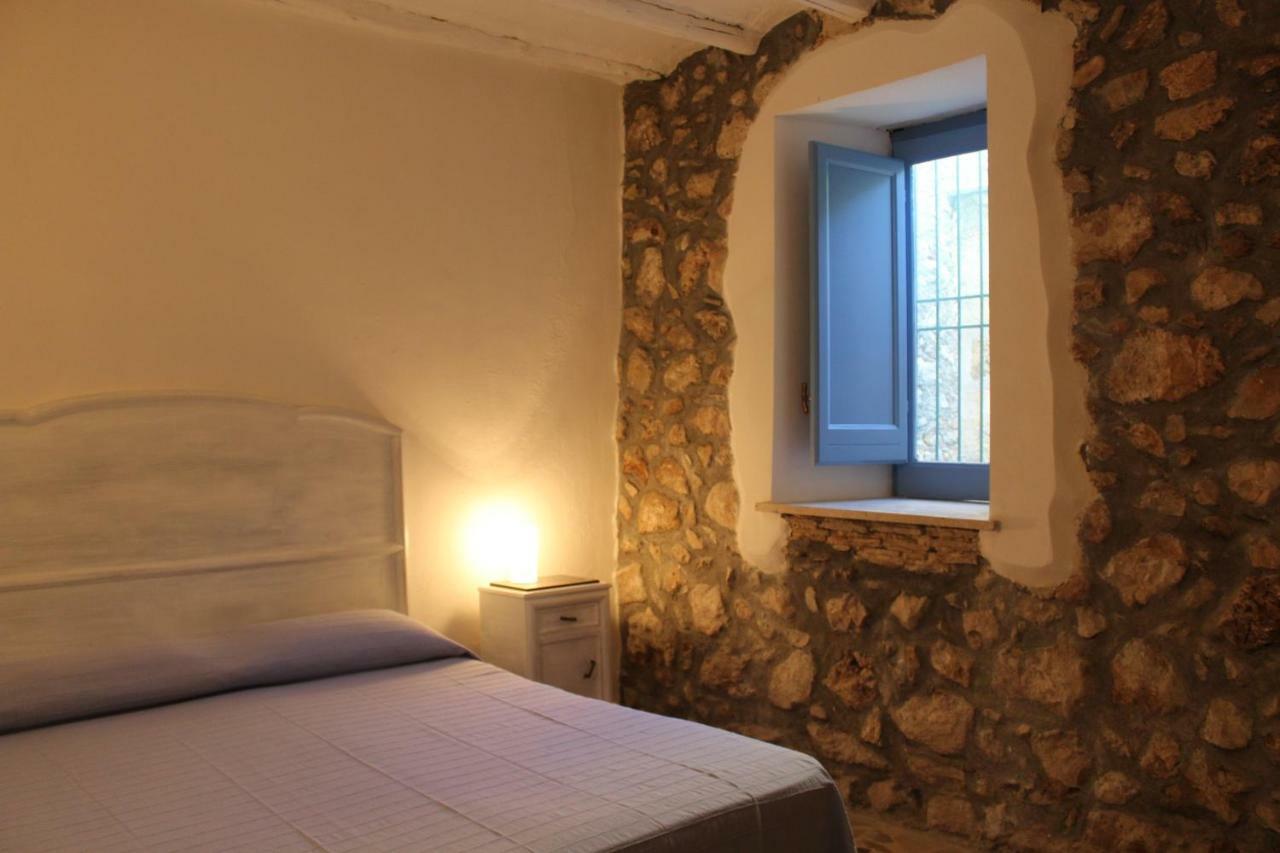 Rustici L'Antico Torchio Villa Castellammare del Golfo Dış mekan fotoğraf