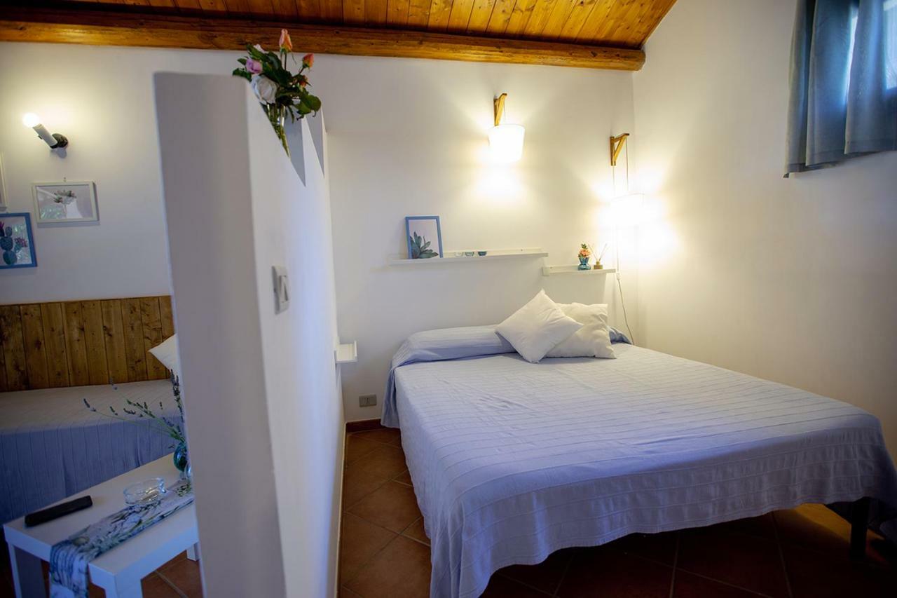 Rustici L'Antico Torchio Villa Castellammare del Golfo Dış mekan fotoğraf