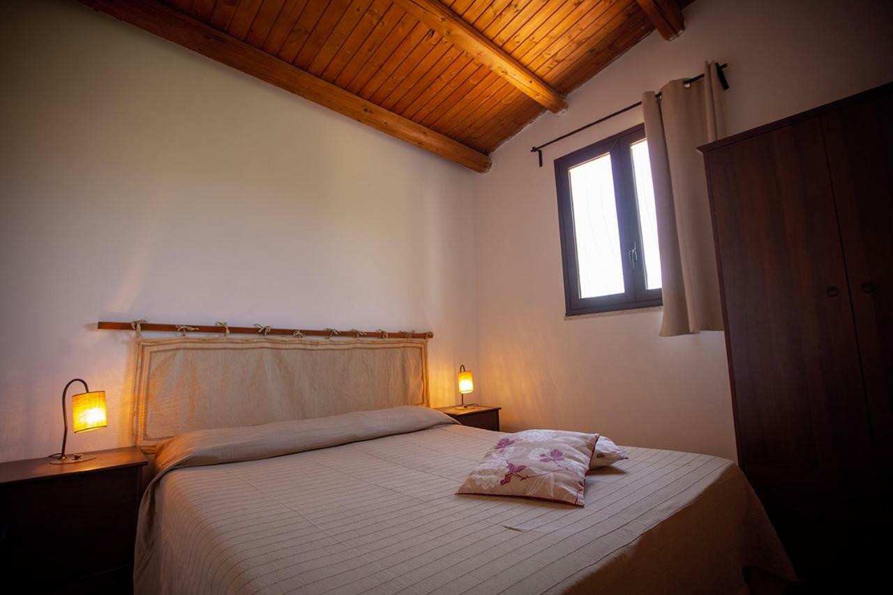 Rustici L'Antico Torchio Villa Castellammare del Golfo Dış mekan fotoğraf